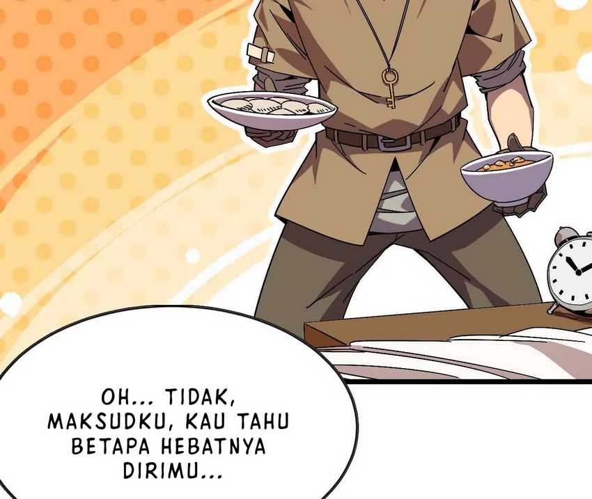 Brave X Devil Queen Chapter 05 Gambar 43