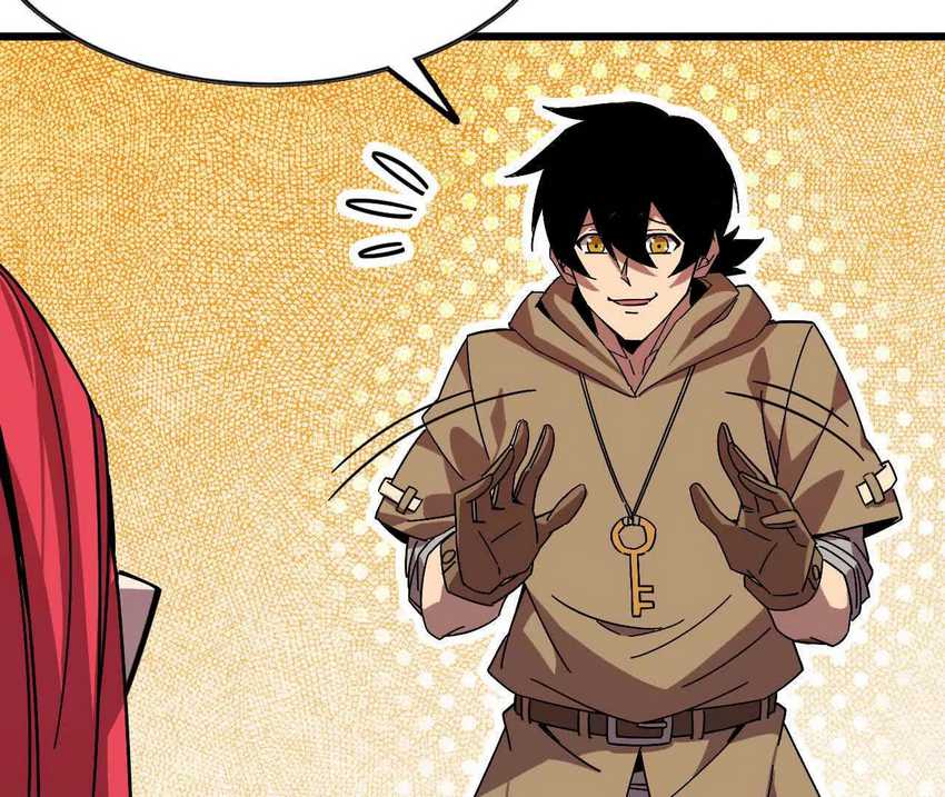 Brave X Devil Queen Chapter 05 Gambar 44