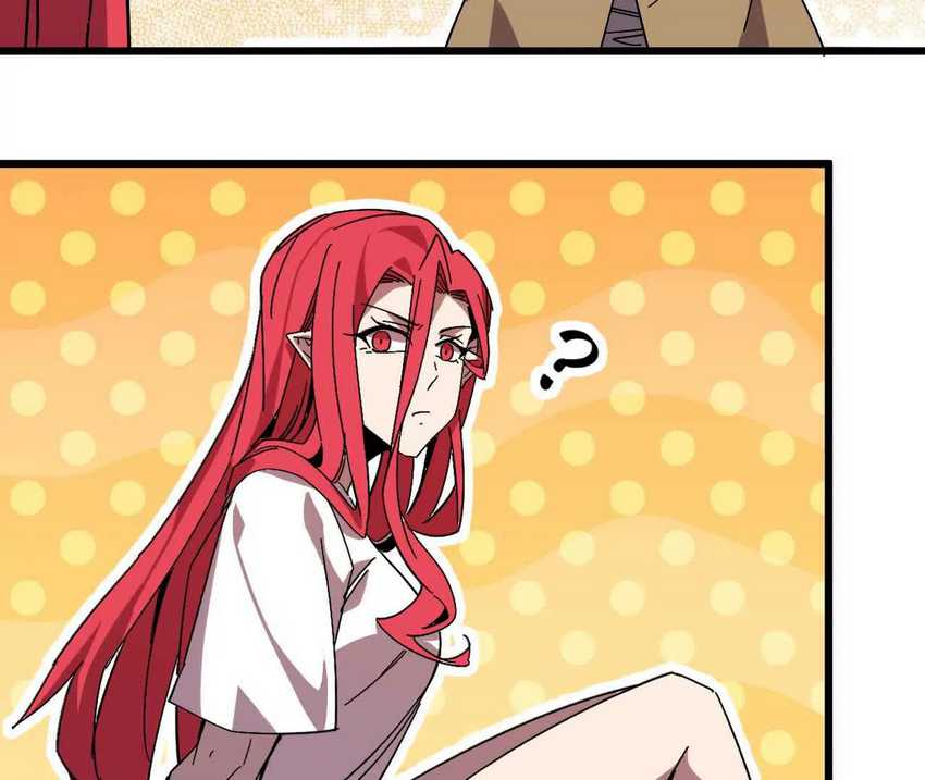 Brave X Devil Queen Chapter 05 Gambar 45