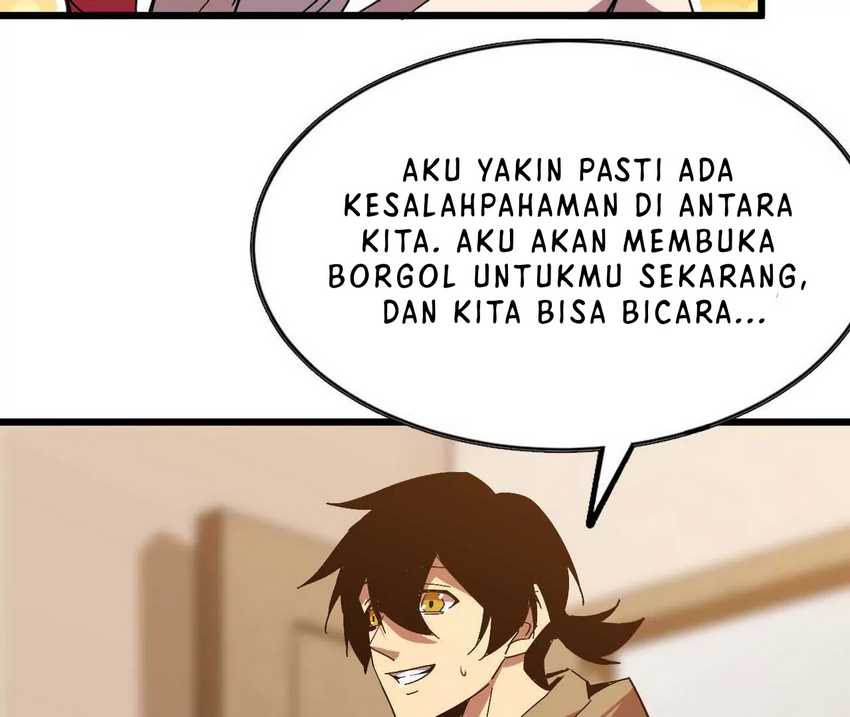 Brave X Devil Queen Chapter 05 Gambar 46