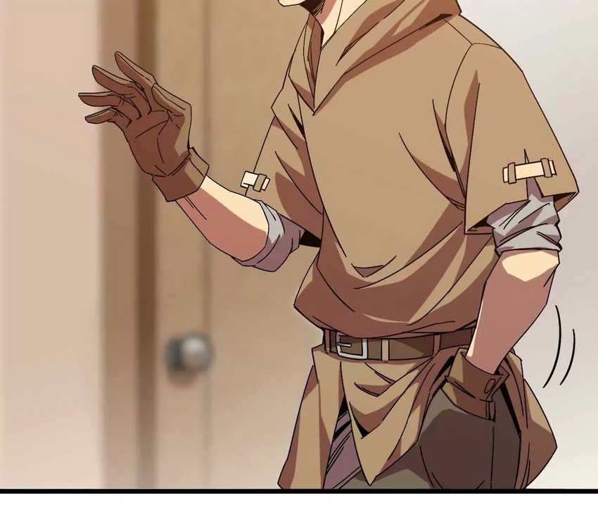 Brave X Devil Queen Chapter 05 Gambar 47