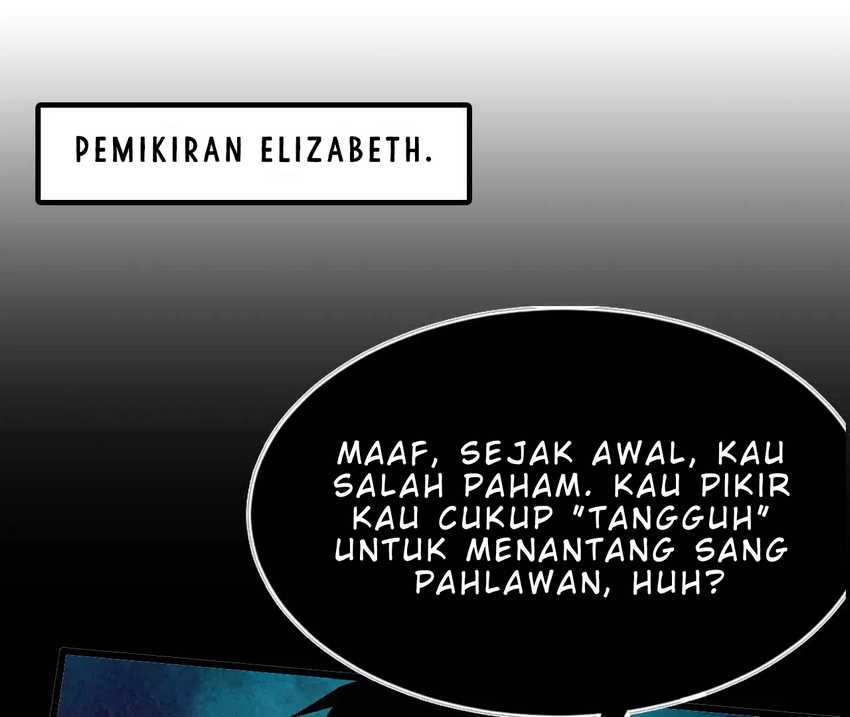 Brave X Devil Queen Chapter 05 Gambar 48