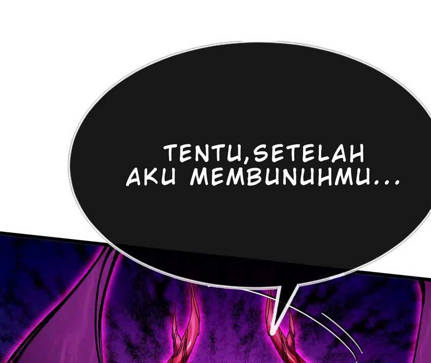 Brave X Devil Queen Chapter 05 Gambar 5