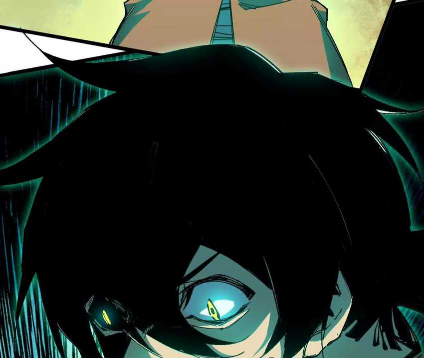 Brave X Devil Queen Chapter 05 Gambar 50