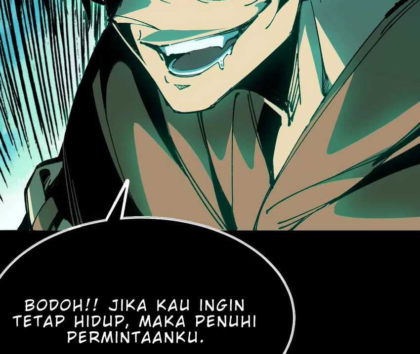 Brave X Devil Queen Chapter 05 Gambar 51