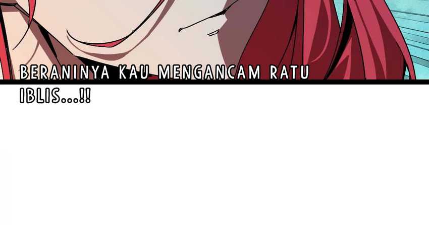 Brave X Devil Queen Chapter 05 Gambar 53