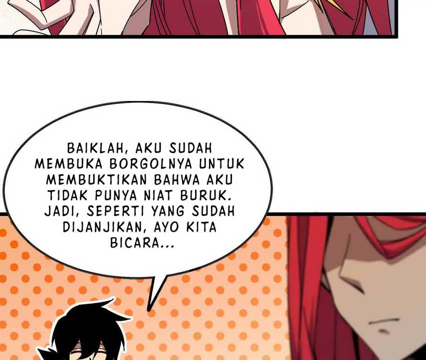 Brave X Devil Queen Chapter 05 Gambar 55