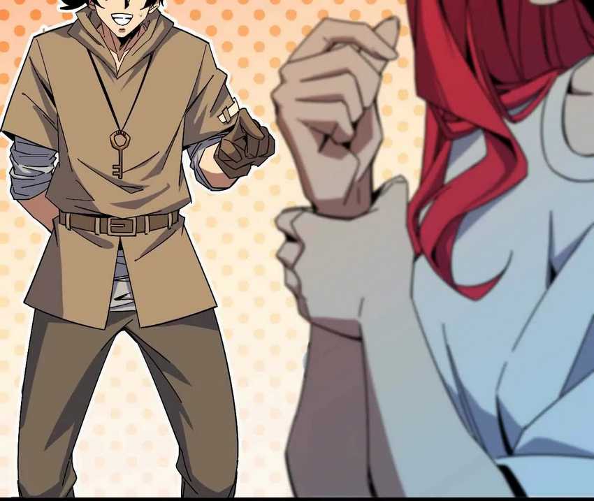Brave X Devil Queen Chapter 05 Gambar 56