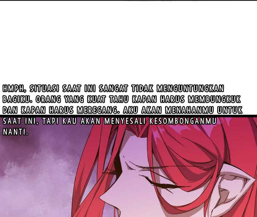 Brave X Devil Queen Chapter 05 Gambar 57