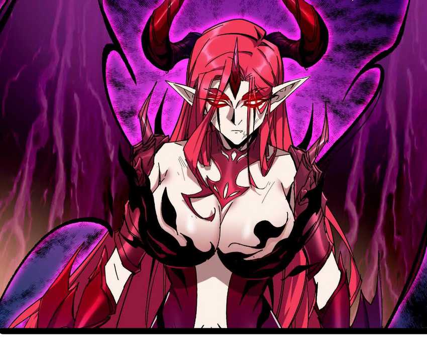 Brave X Devil Queen Chapter 05 Gambar 6