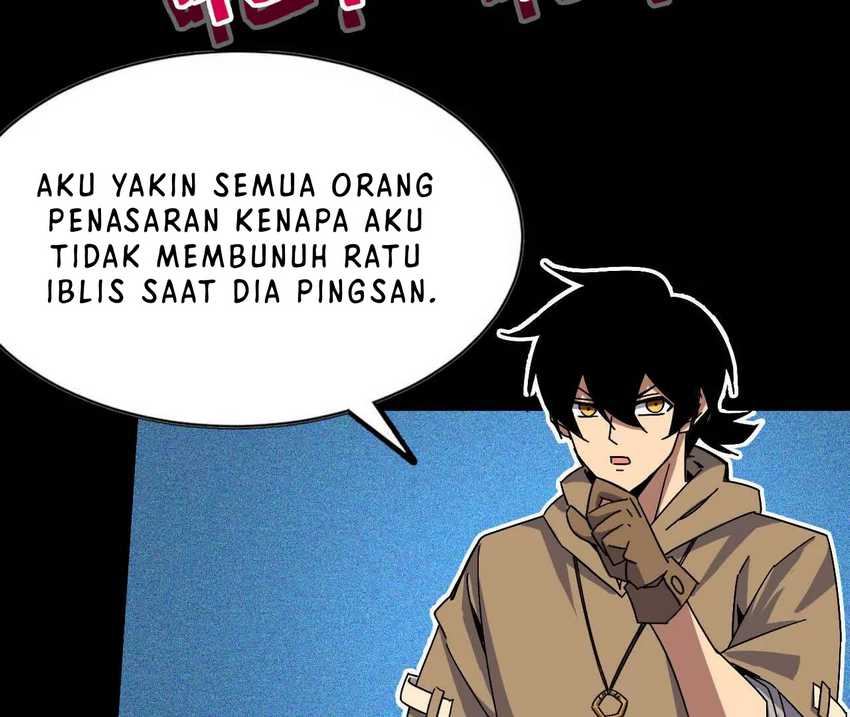 Brave X Devil Queen Chapter 05 Gambar 60