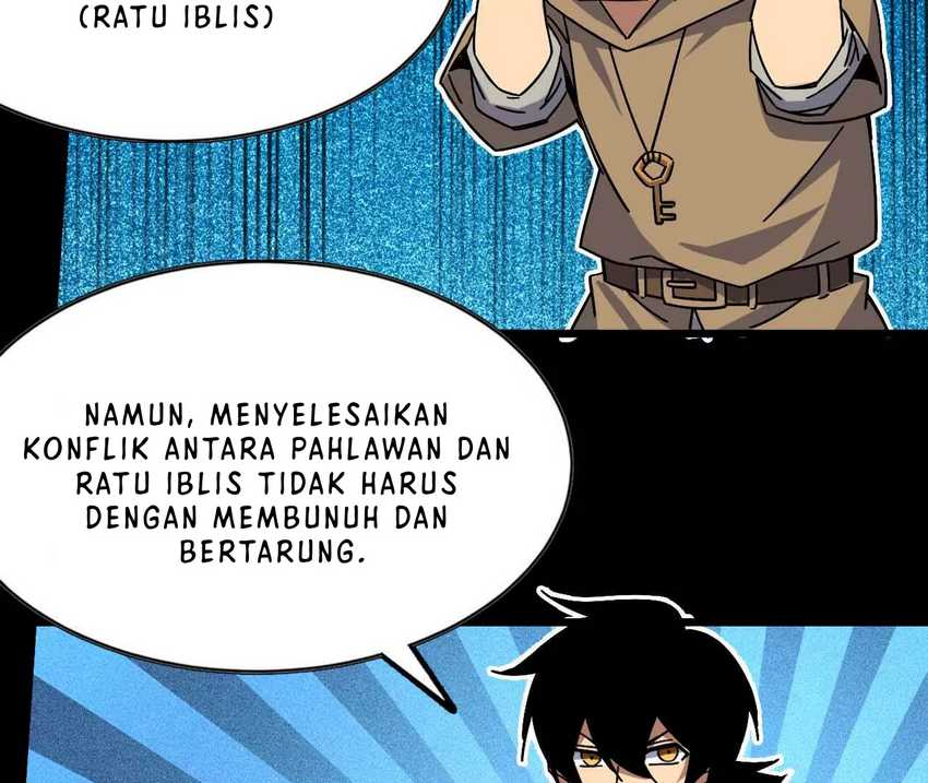 Brave X Devil Queen Chapter 05 Gambar 62