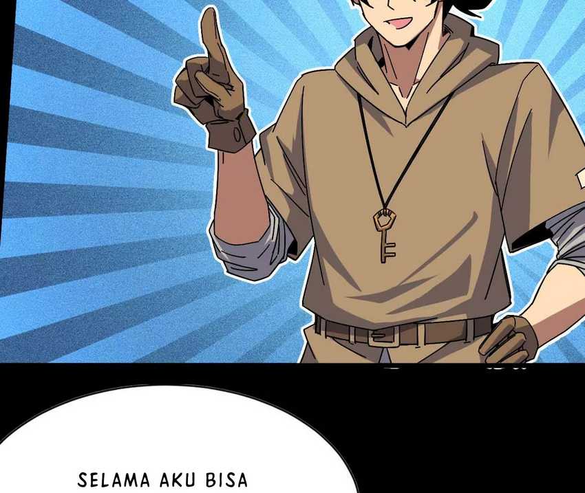 Brave X Devil Queen Chapter 05 Gambar 63