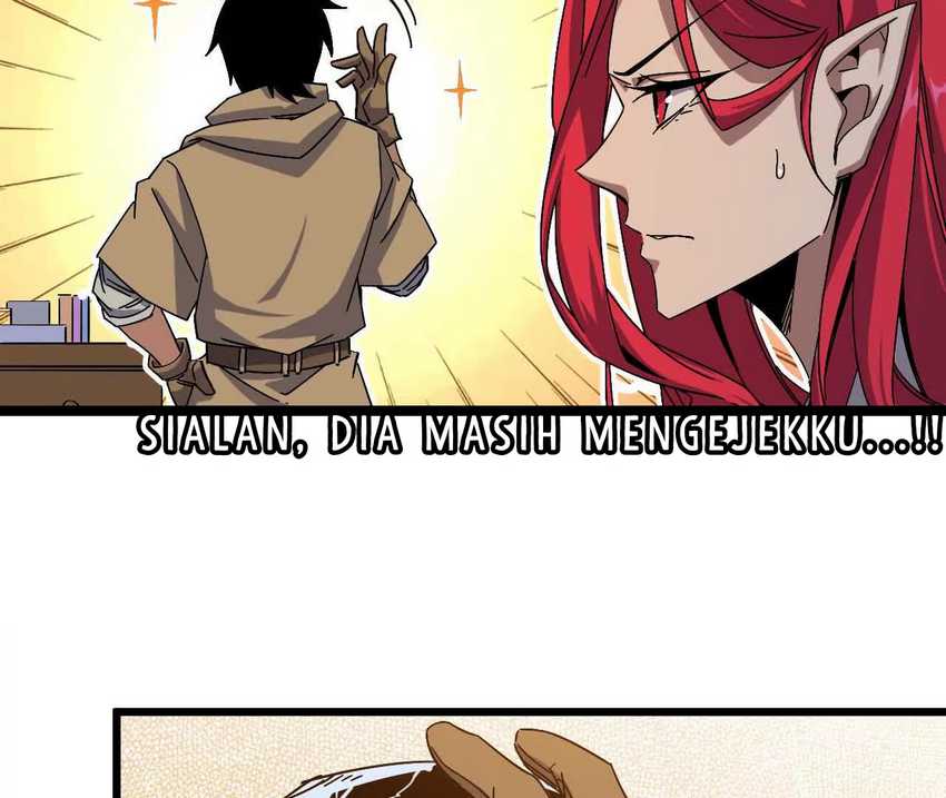 Brave X Devil Queen Chapter 05 Gambar 66
