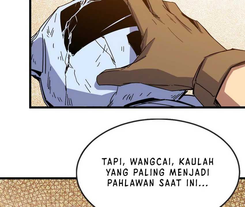 Brave X Devil Queen Chapter 05 Gambar 67