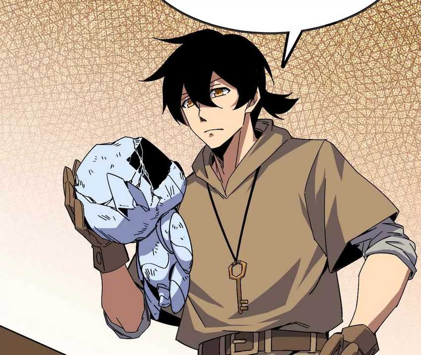 Brave X Devil Queen Chapter 05 Gambar 68