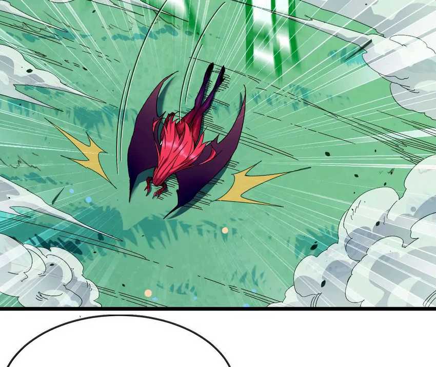 Brave X Devil Queen Chapter 05 Gambar 9