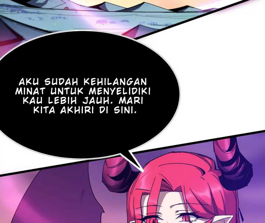 Brave X Devil Queen Chapter 04 Gambar 14