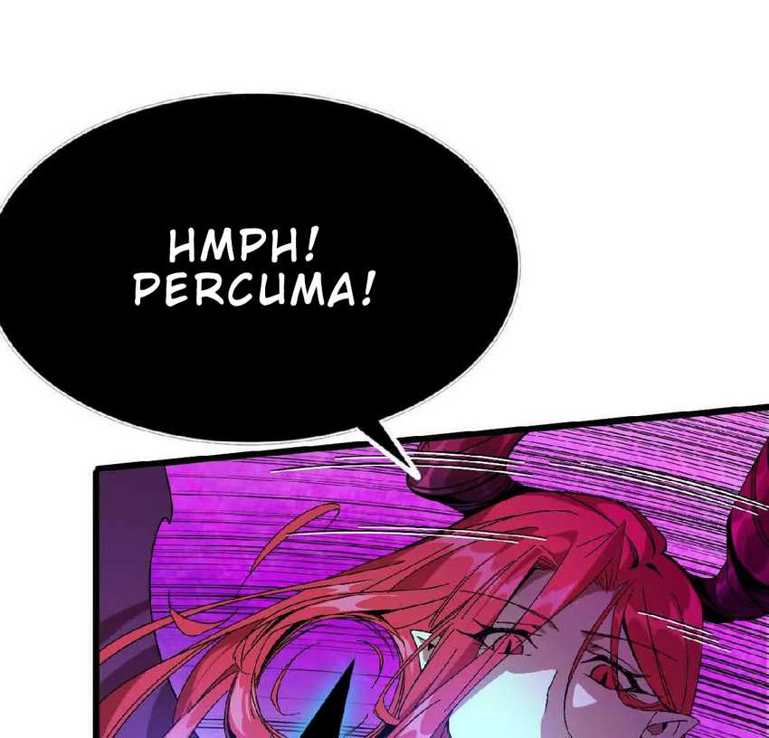 Brave X Devil Queen Chapter 04 Gambar 26
