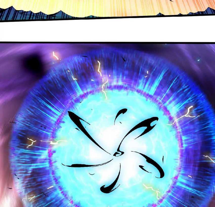 Brave X Devil Queen Chapter 04 Gambar 31