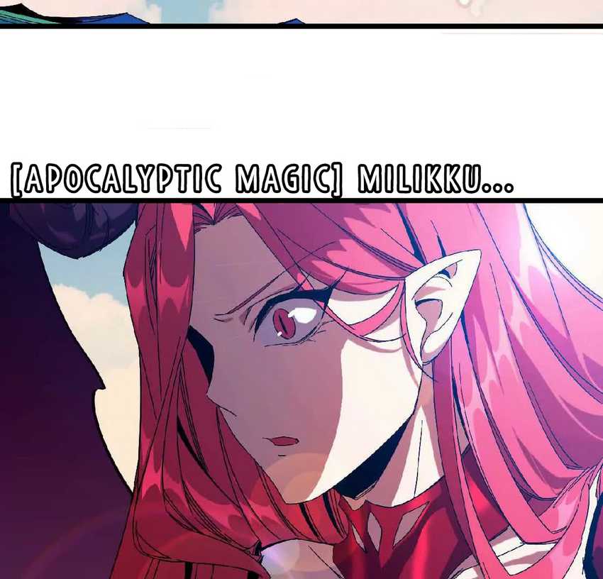 Brave X Devil Queen Chapter 04 Gambar 34