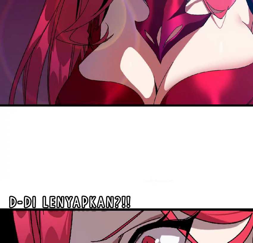 Brave X Devil Queen Chapter 04 Gambar 35