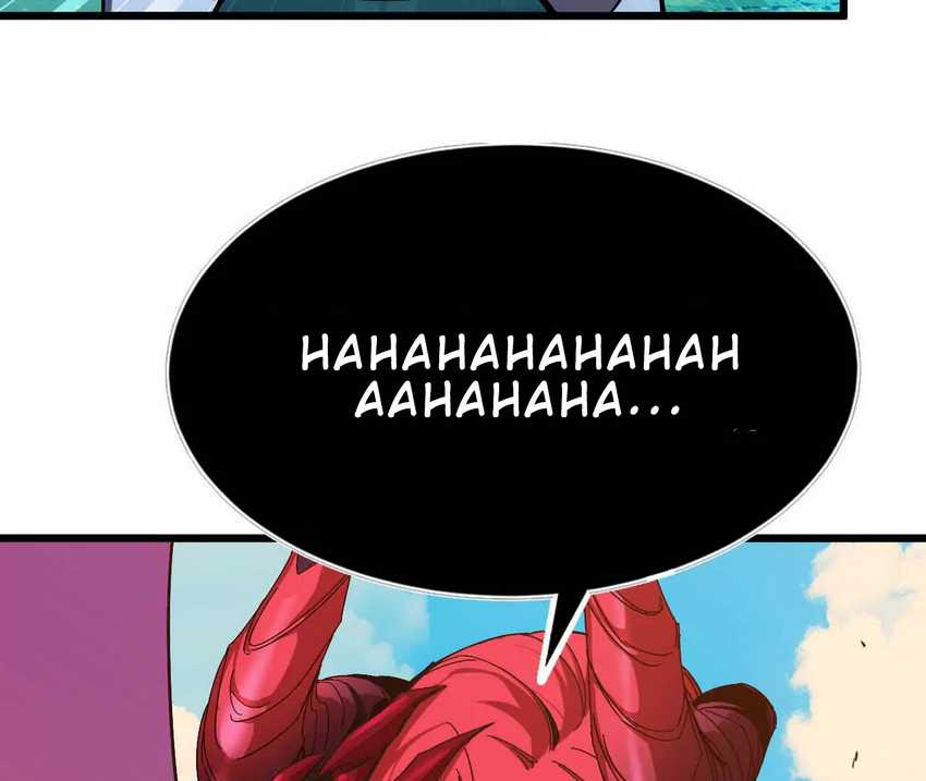 Brave X Devil Queen Chapter 04 Gambar 47