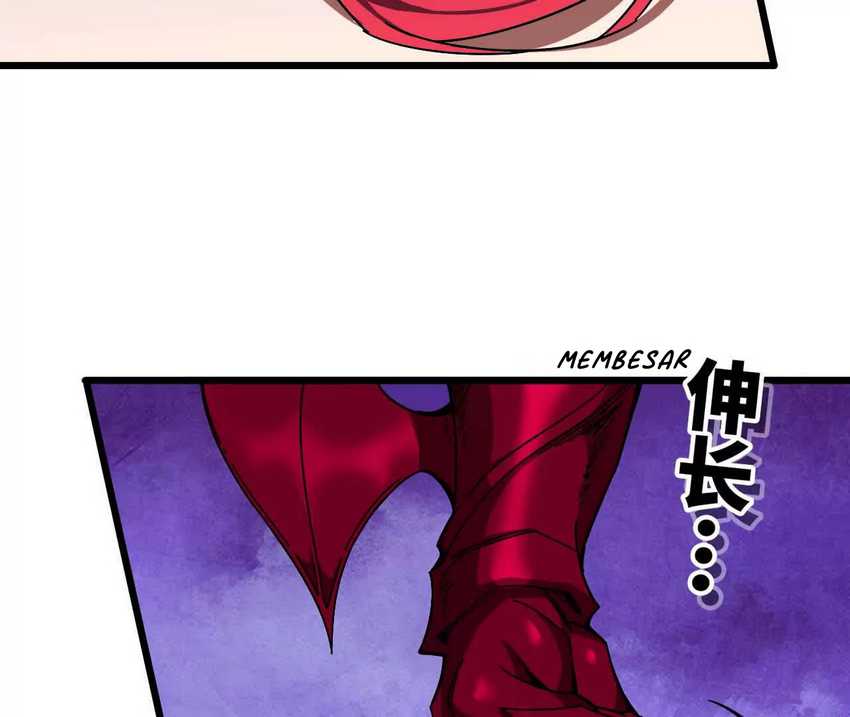 Brave X Devil Queen Chapter 04 Gambar 50