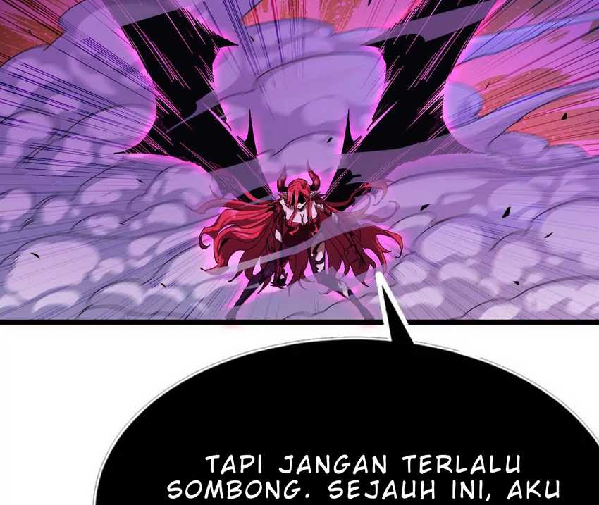 Brave X Devil Queen Chapter 04 Gambar 53