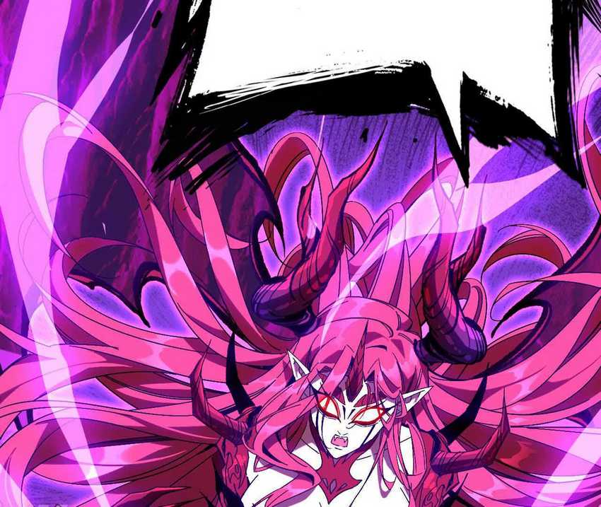 Brave X Devil Queen Chapter 04 Gambar 57