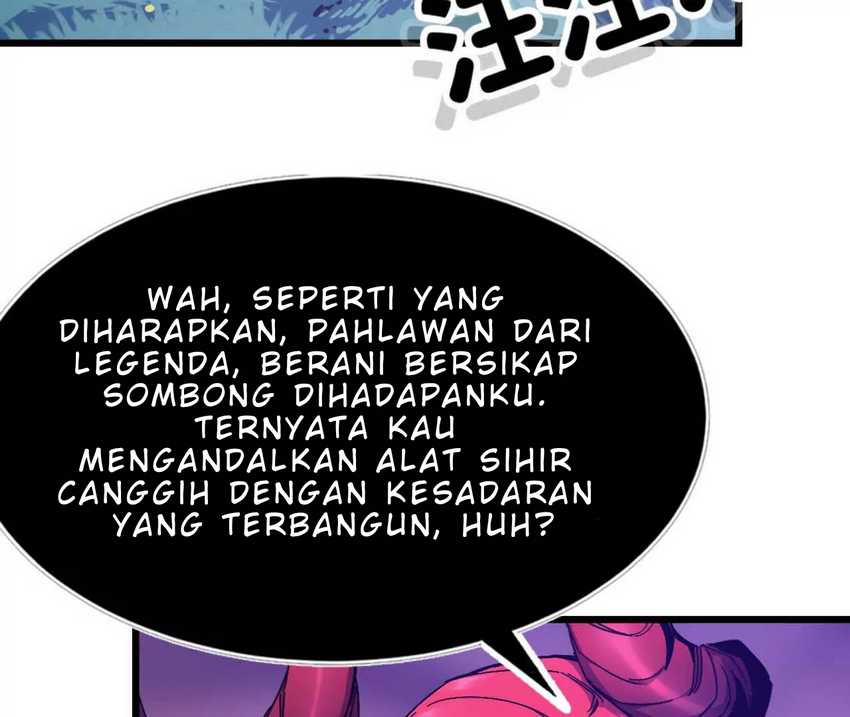 Brave X Devil Queen Chapter 04 Gambar 6