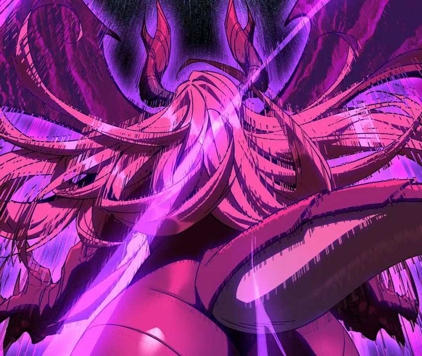Brave X Devil Queen Chapter 04 Gambar 60