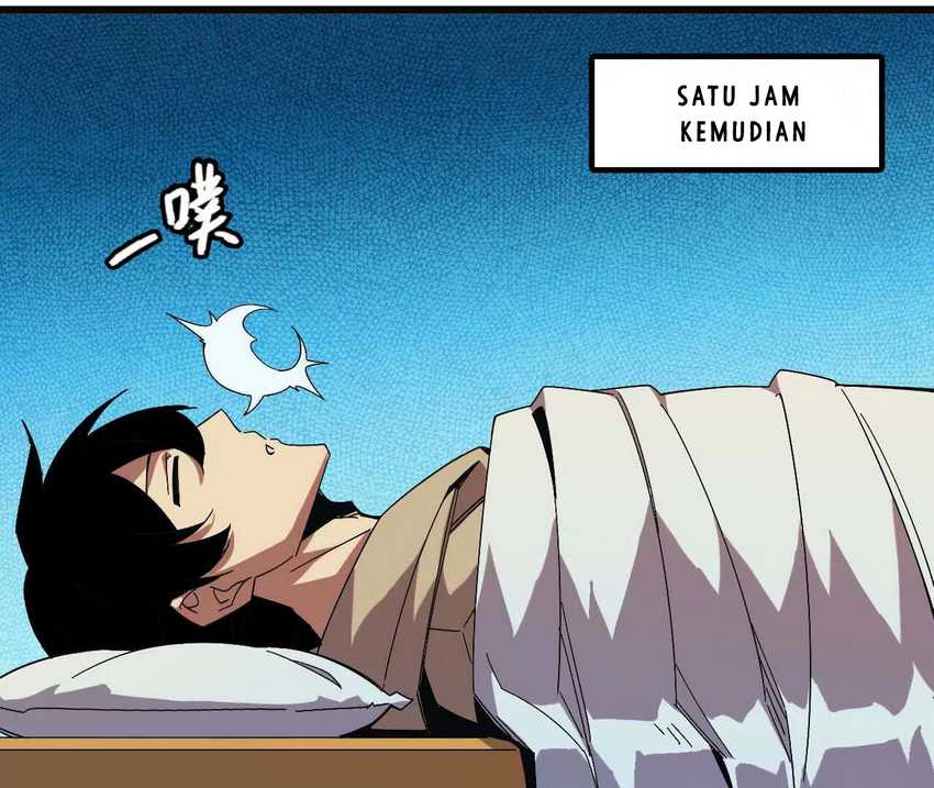 Brave X Devil Queen Chapter 04 Gambar 64