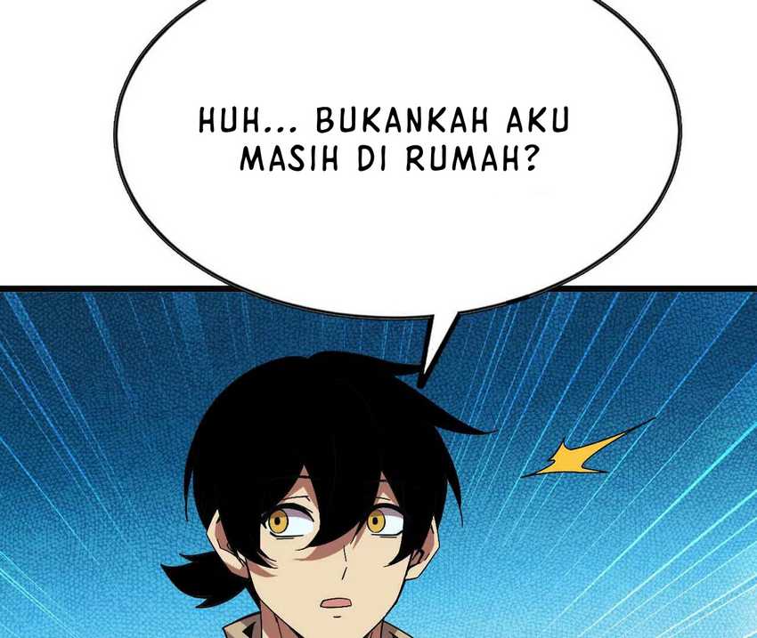 Brave X Devil Queen Chapter 04 Gambar 69