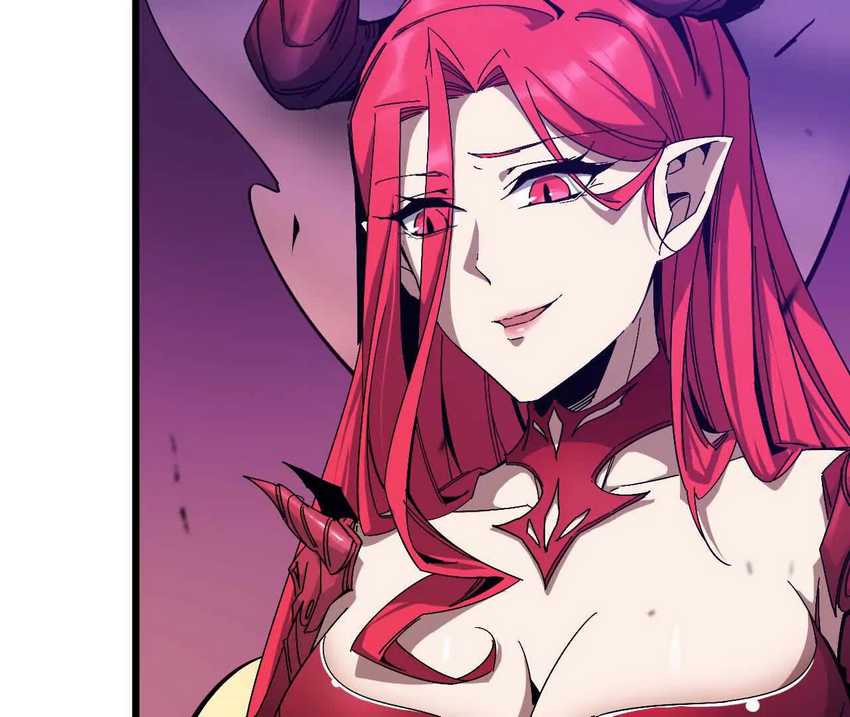 Brave X Devil Queen Chapter 04 Gambar 7