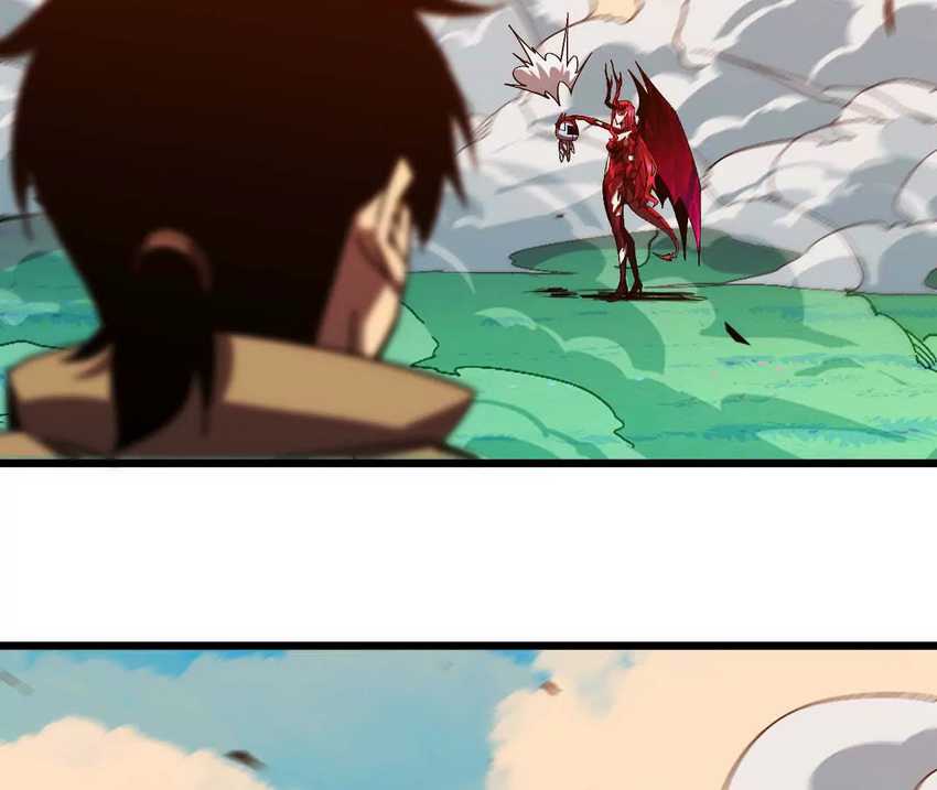 Brave X Devil Queen Chapter 04 Gambar 83