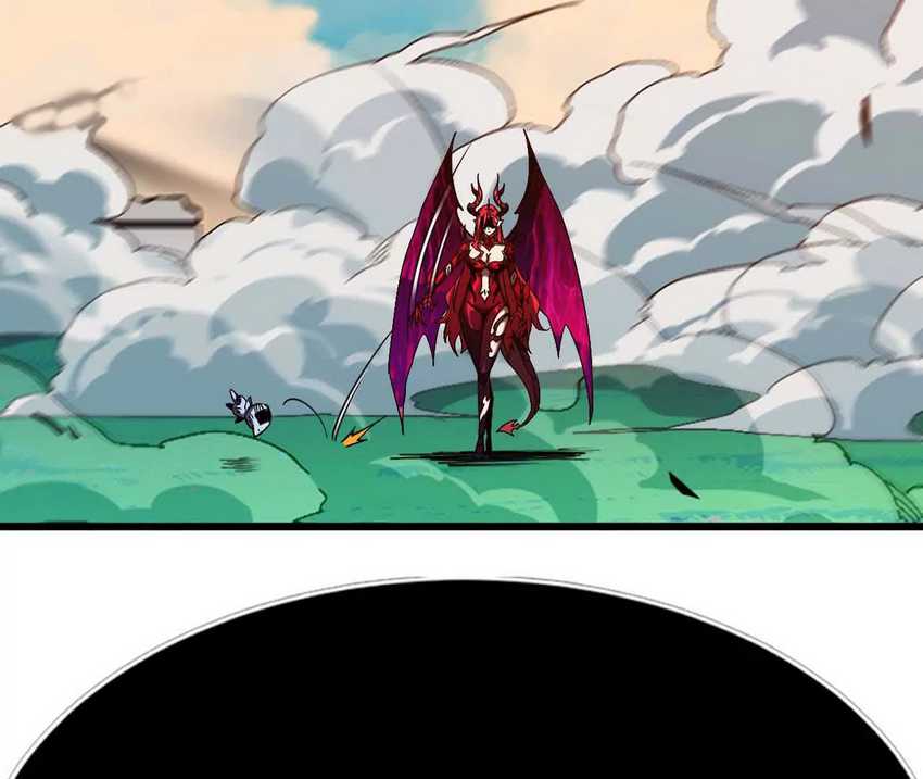 Brave X Devil Queen Chapter 04 Gambar 84