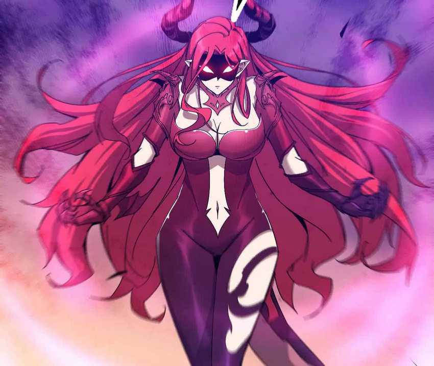 Brave X Devil Queen Chapter 04 Gambar 9