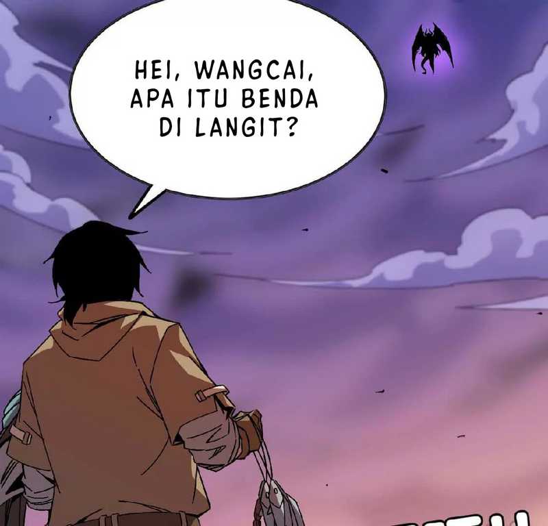 Brave X Devil Queen Chapter 03 Gambar 13
