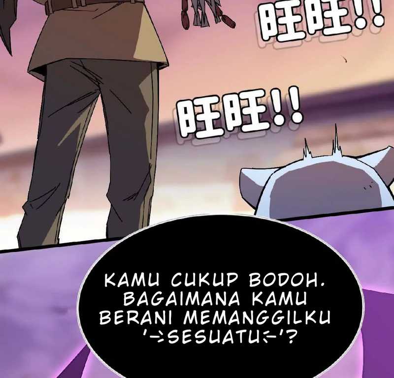 Brave X Devil Queen Chapter 03 Gambar 14