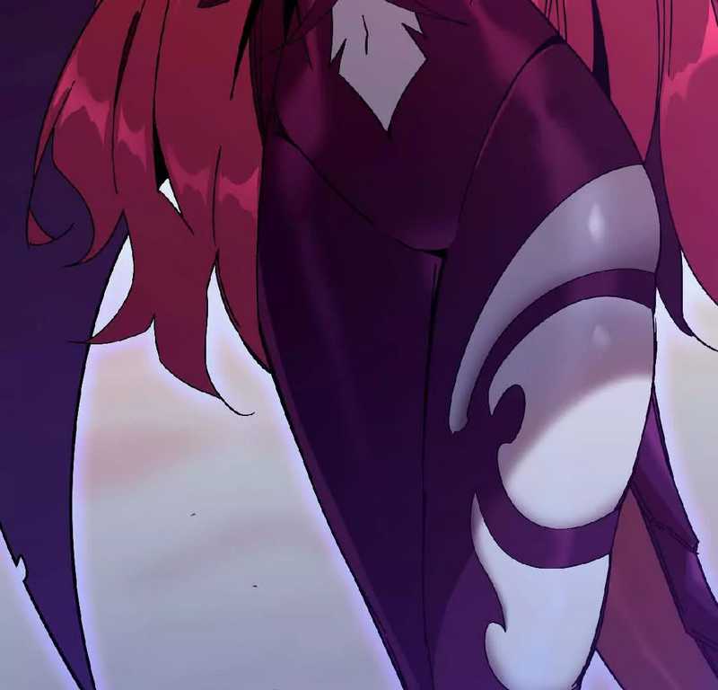 Brave X Devil Queen Chapter 03 Gambar 16