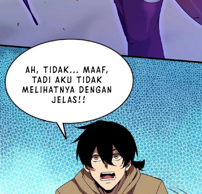 Brave X Devil Queen Chapter 03 Gambar 17