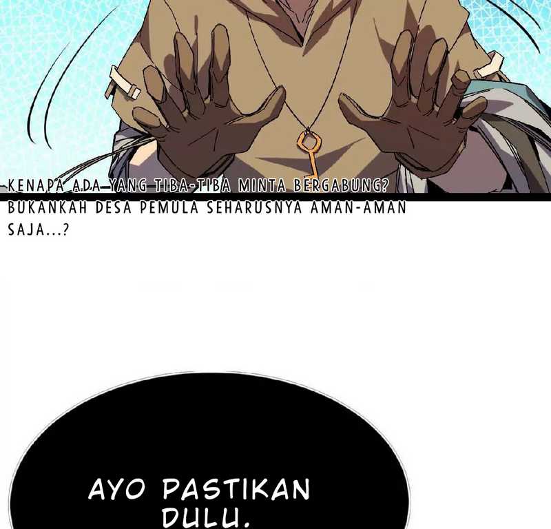 Brave X Devil Queen Chapter 03 Gambar 18