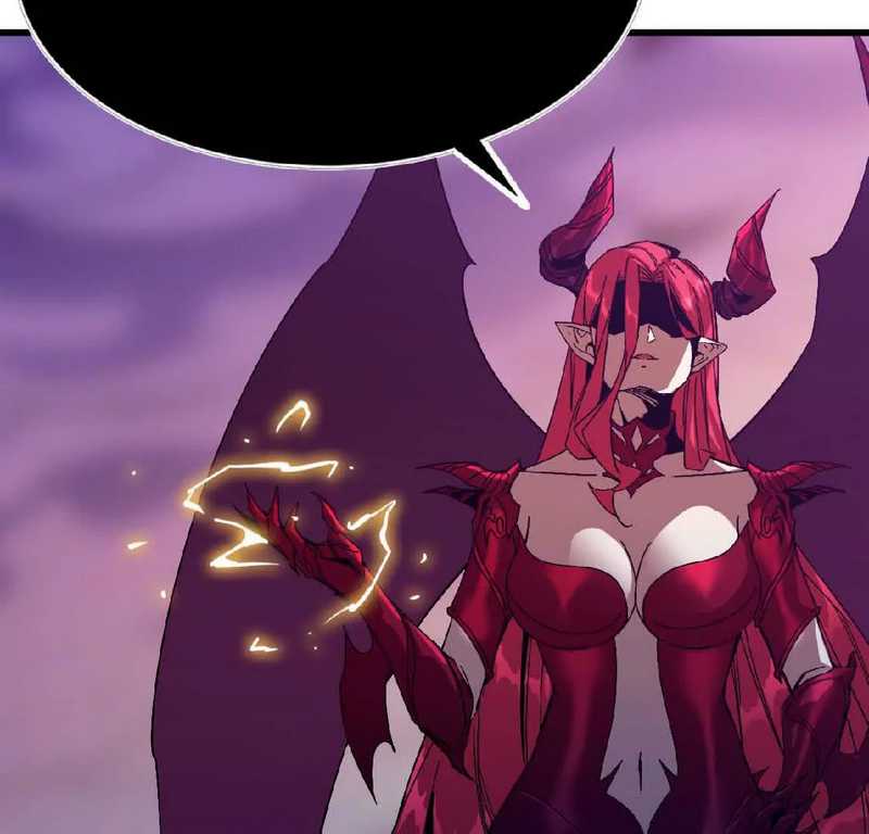 Brave X Devil Queen Chapter 03 Gambar 19