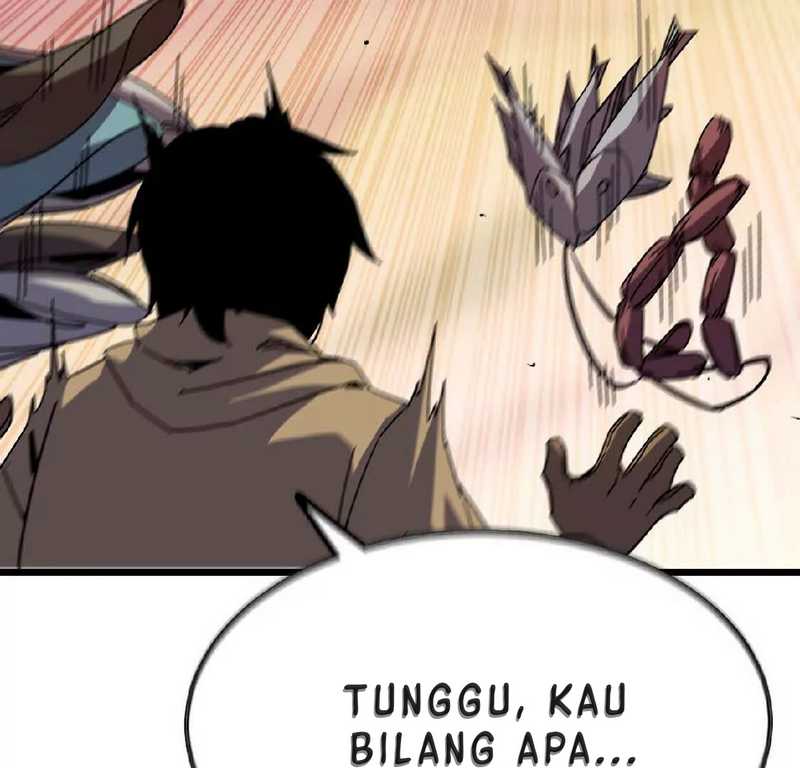 Brave X Devil Queen Chapter 03 Gambar 22