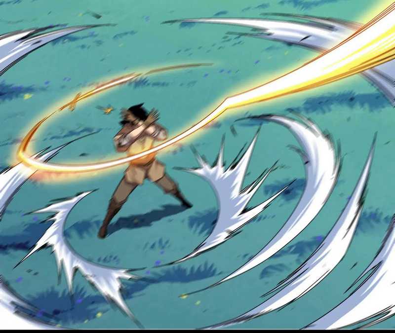 Brave X Devil Queen Chapter 03 Gambar 27