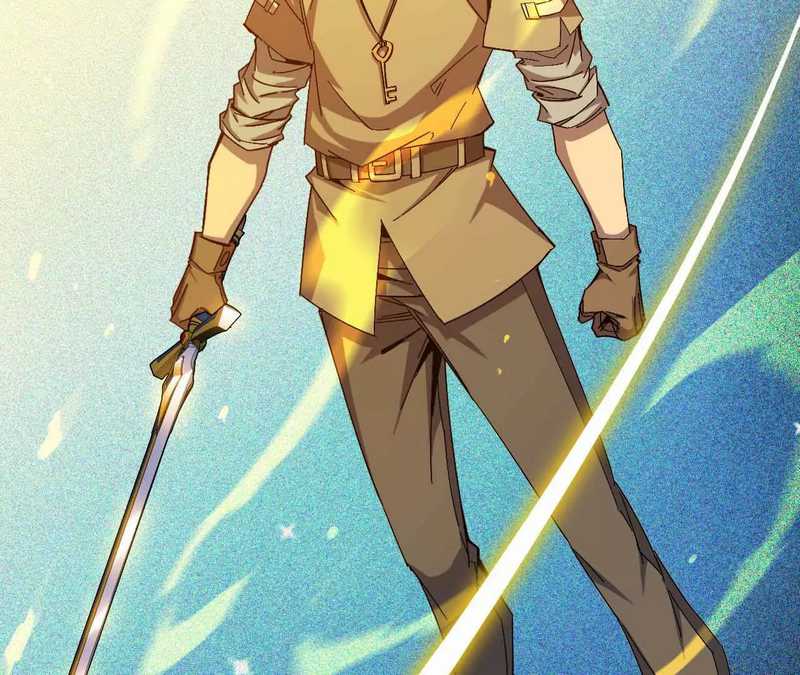 Brave X Devil Queen Chapter 03 Gambar 32