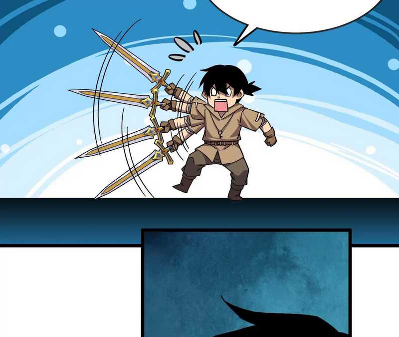 Brave X Devil Queen Chapter 03 Gambar 34