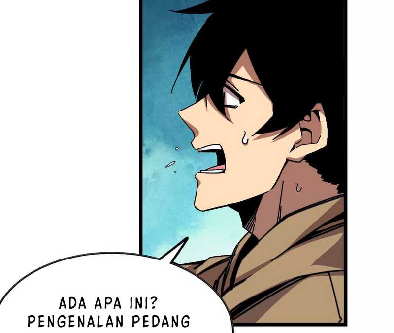 Brave X Devil Queen Chapter 03 Gambar 35