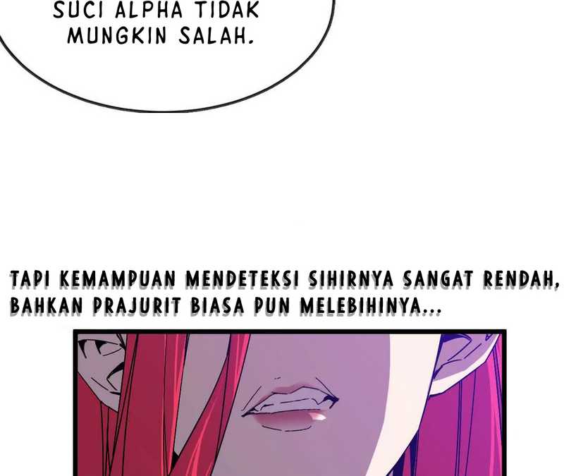 Brave X Devil Queen Chapter 03 Gambar 36